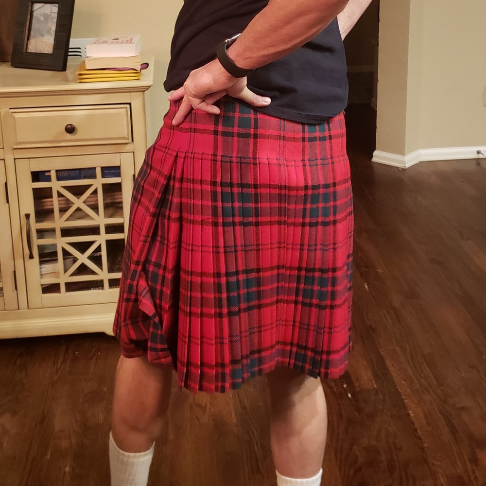 Meet your Posher, James